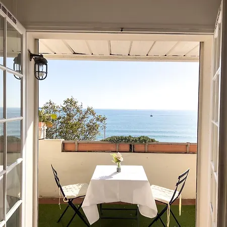 Appartamento Appartement vue mer Fréjus