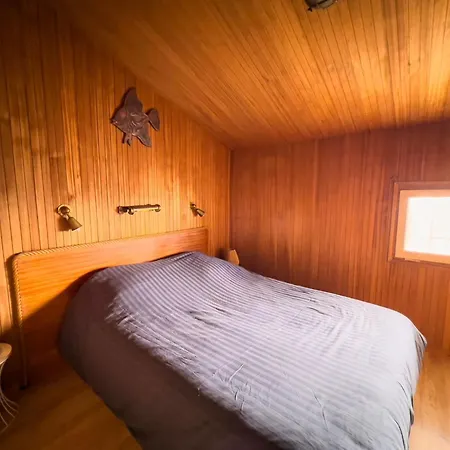 Appartamento Appartement vue mer Fréjus Fréjus
