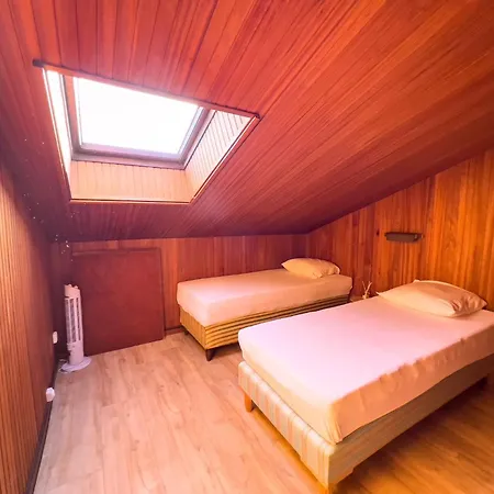 Appartement vue mer Fréjus Fréjus